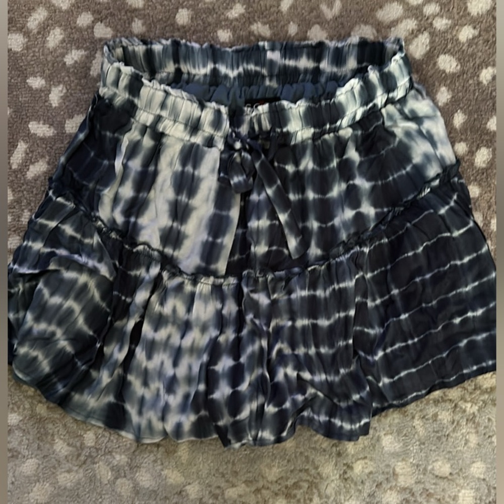 Boutique brand skort - size medium